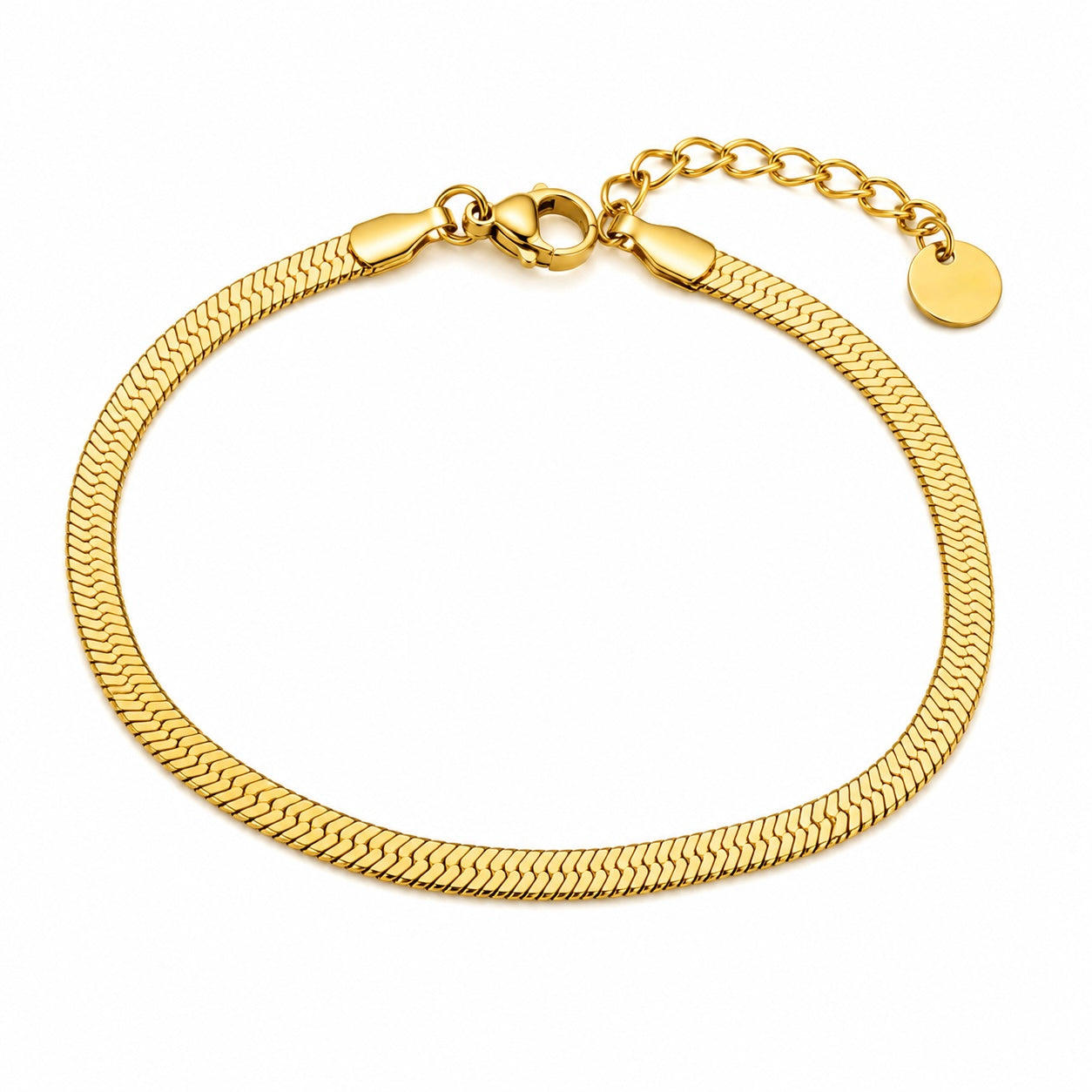 Pulsera Snake