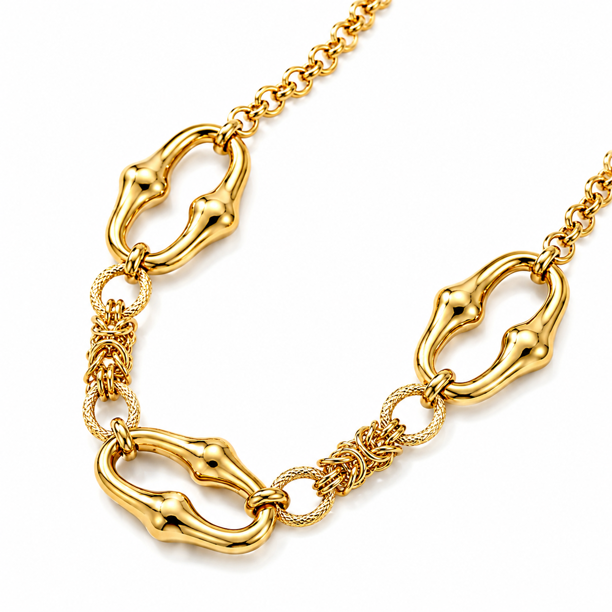 Collar Statement