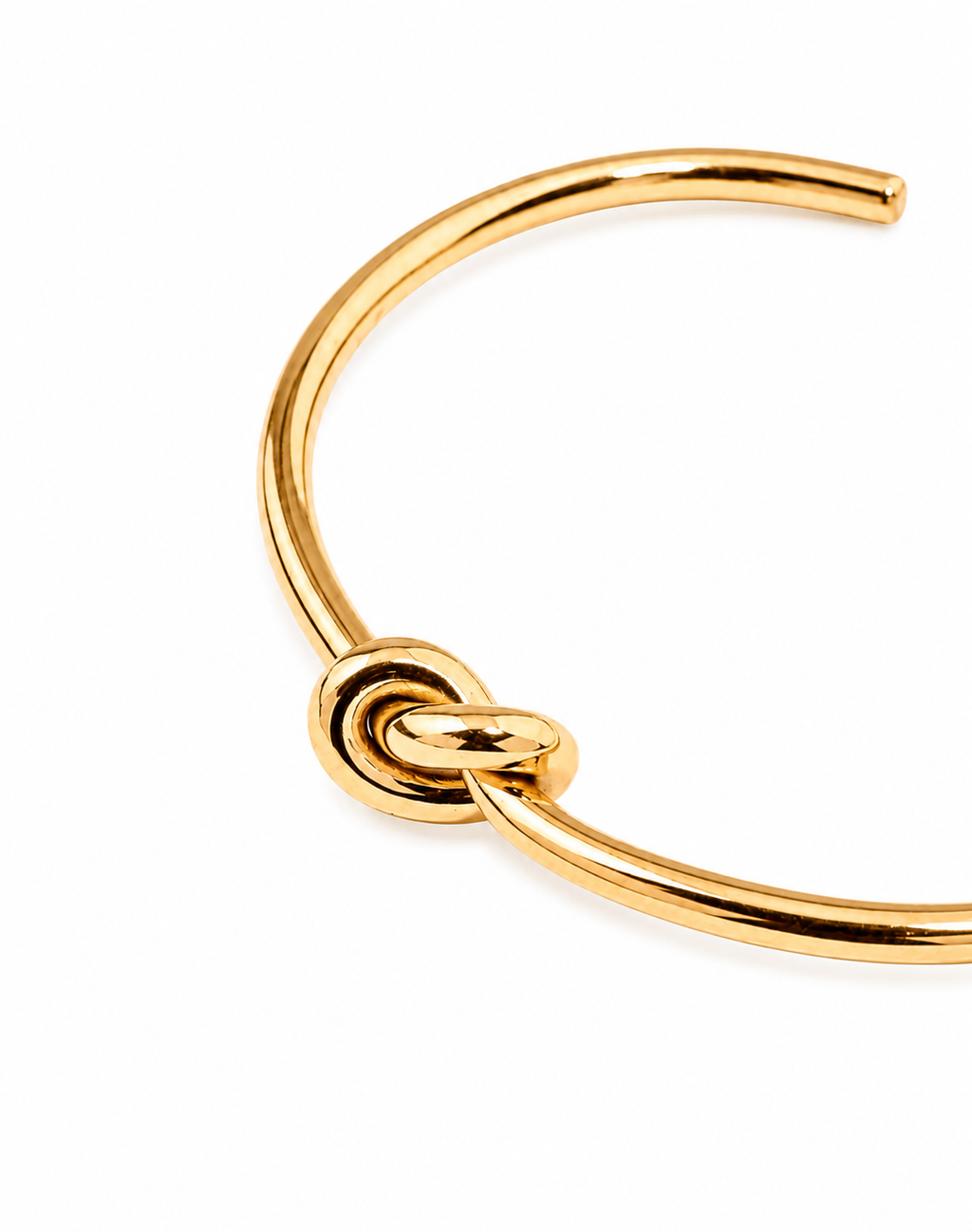 Brazalete Nudo