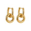 Aretes Link
