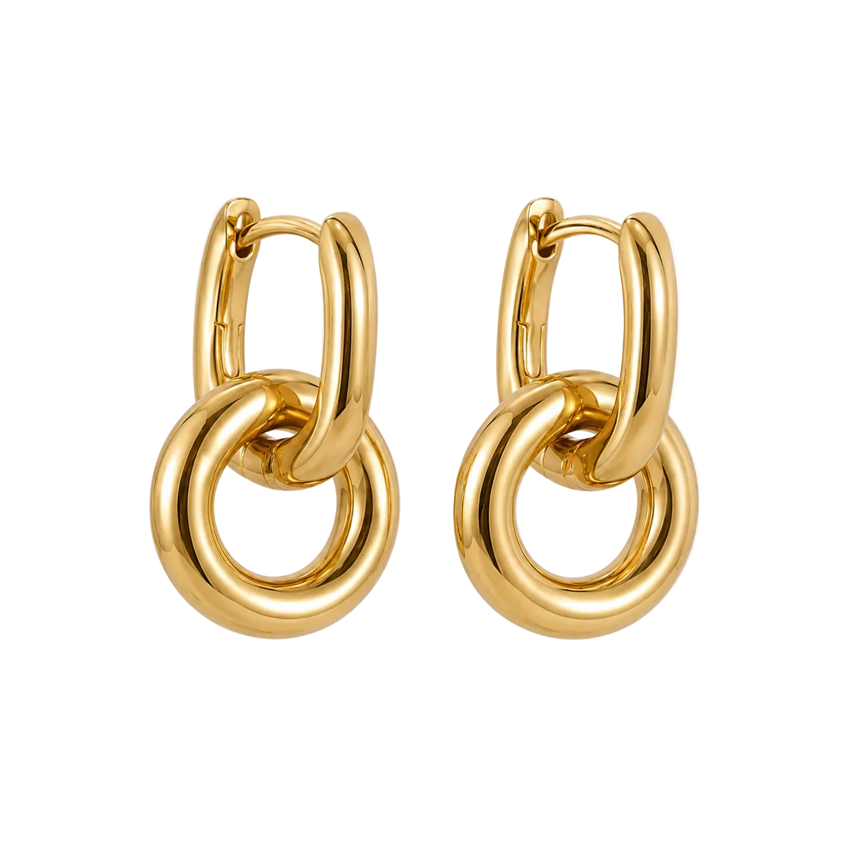 Aretes Link