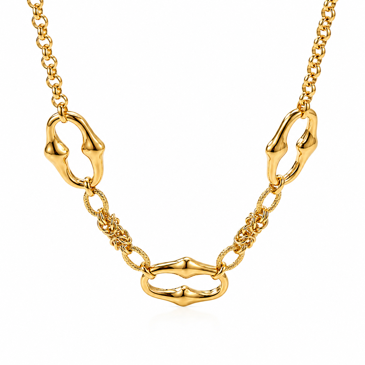 Collar Statement