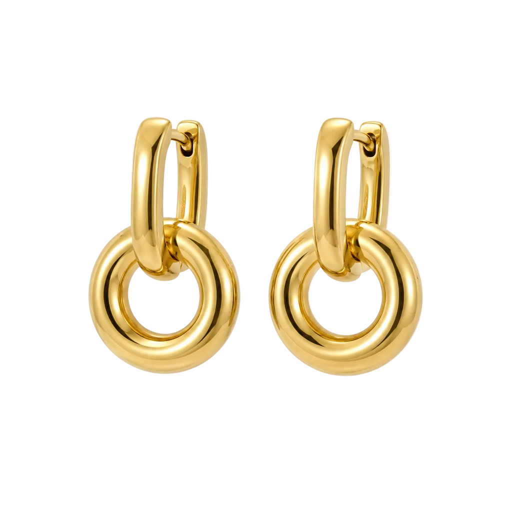 Aretes Link