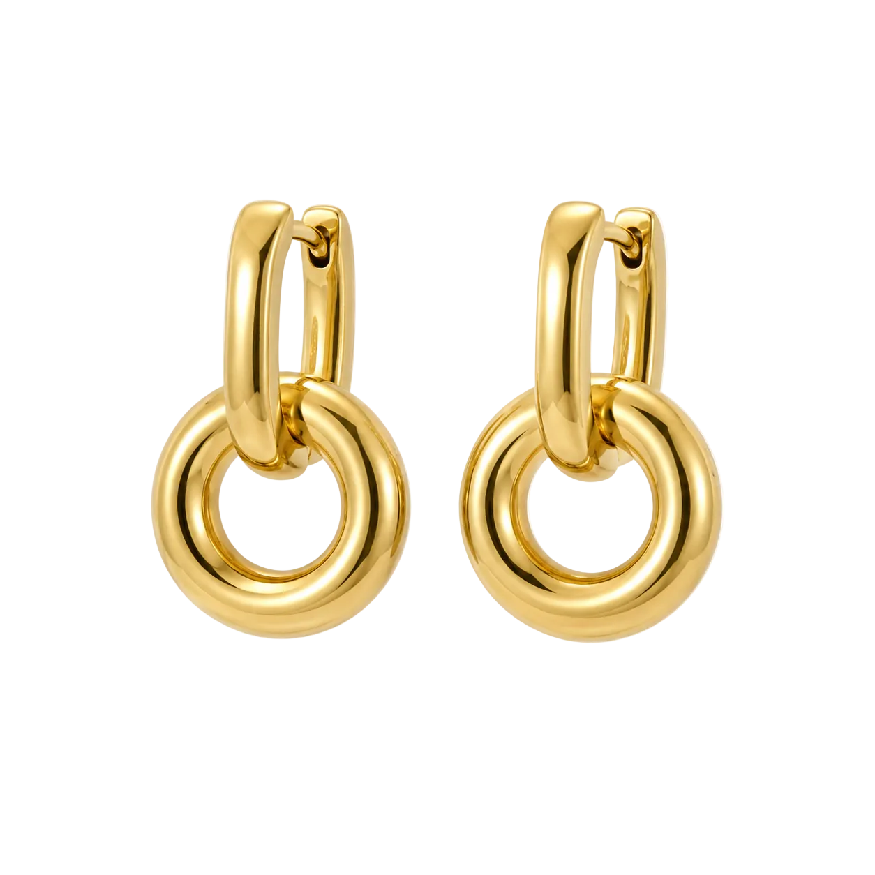 Aretes Link