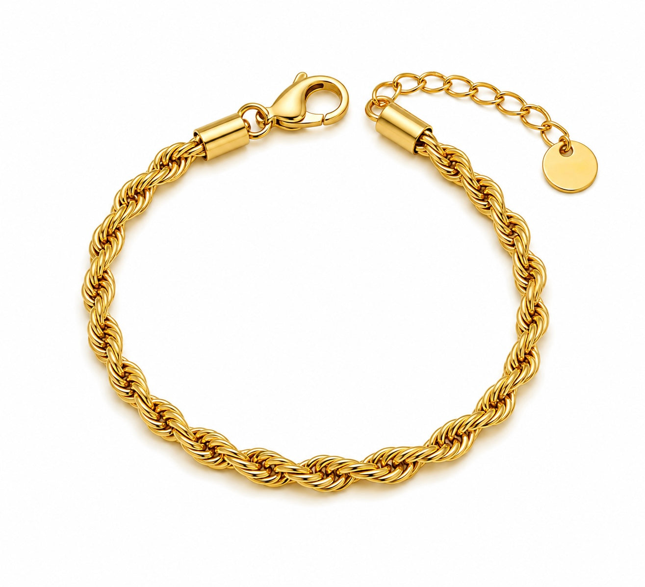 Pulsera Entrelace