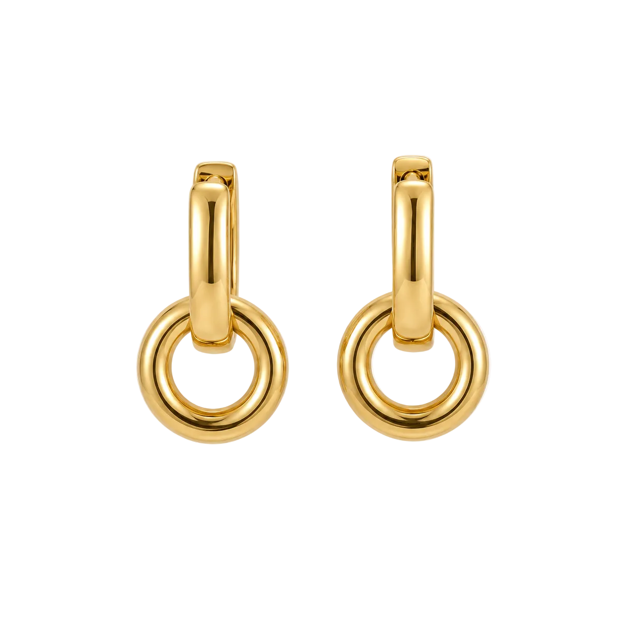 Aretes Link