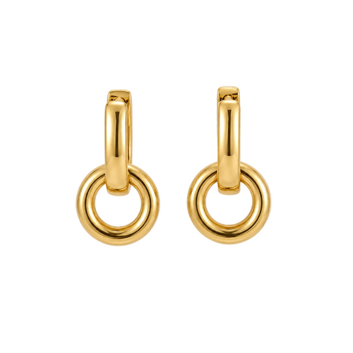 Aretes Link
