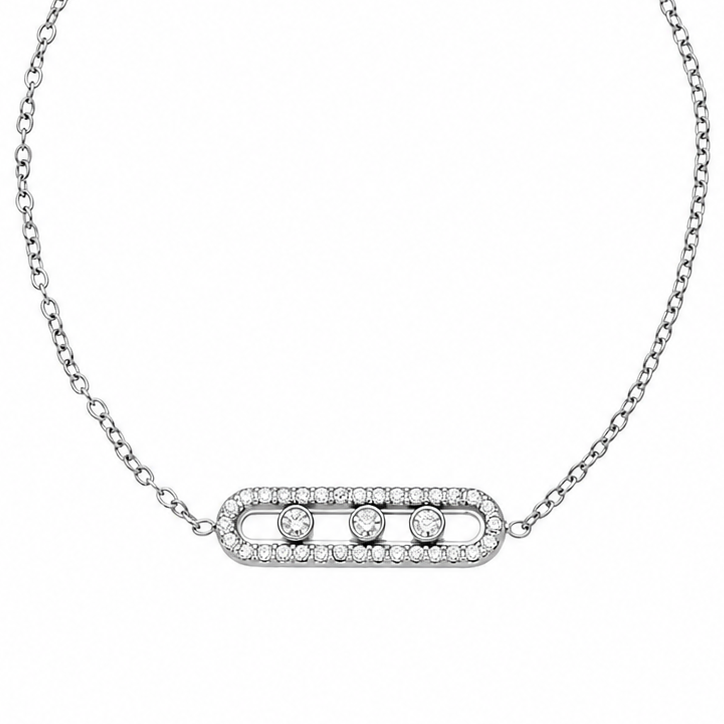 Pulsera Éclat.