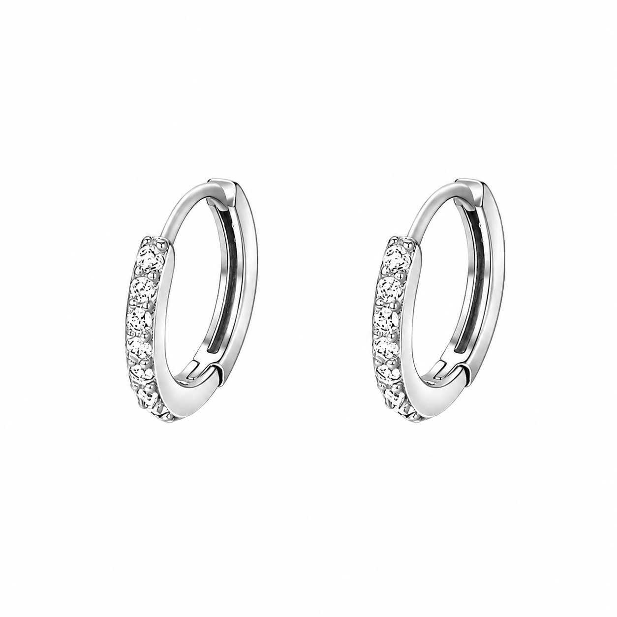 Aretes Lumi.