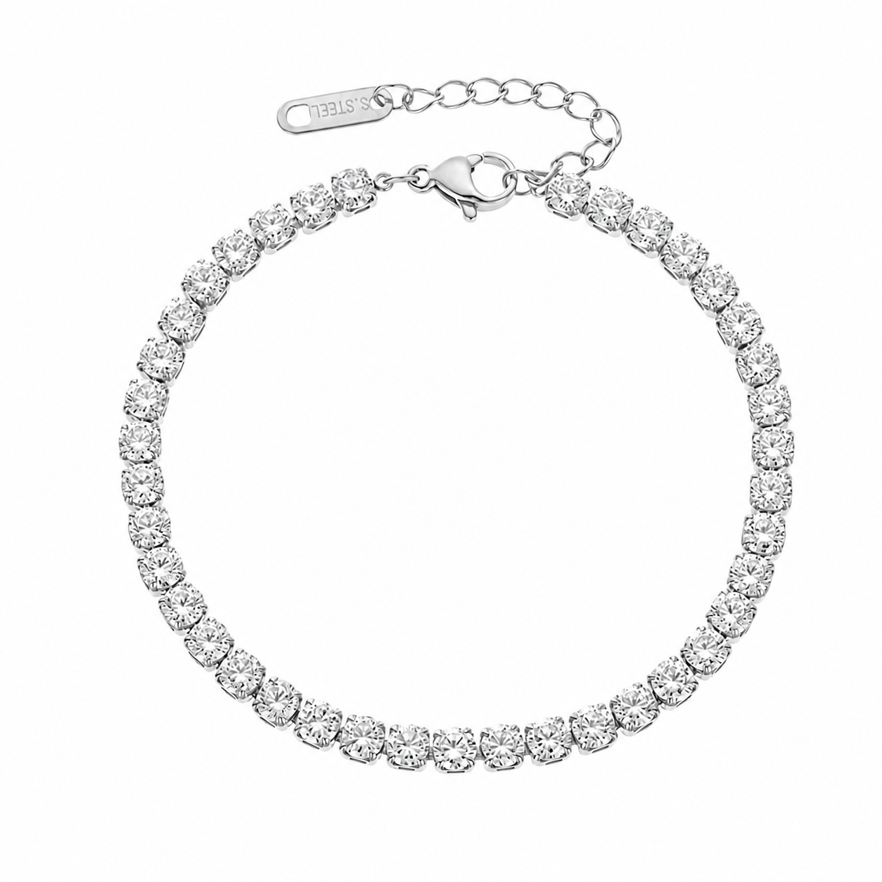Pulsera Tennis