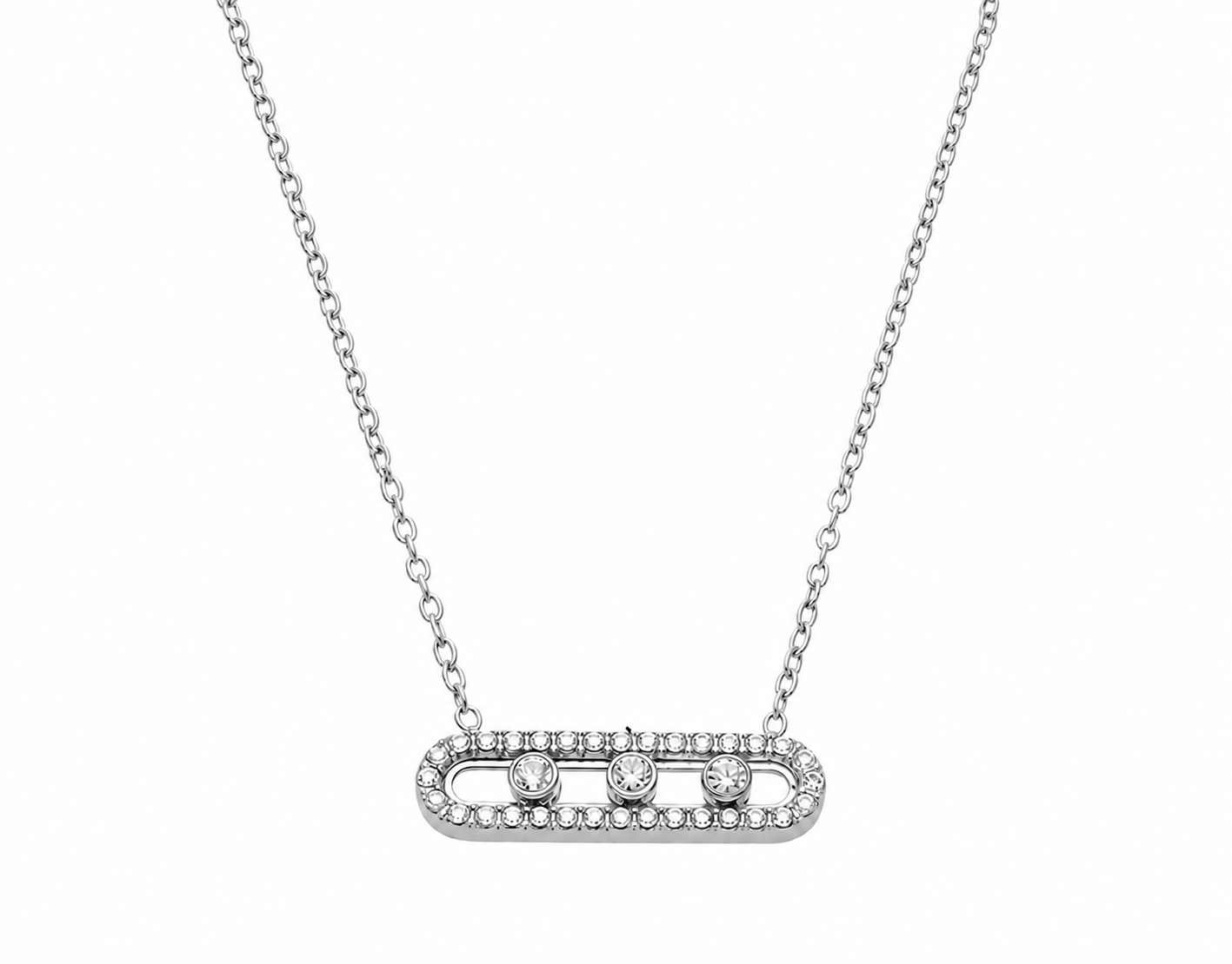 Collar Éclat