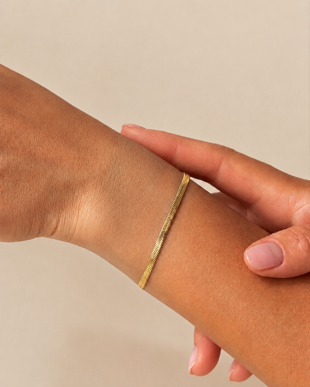 Pulsera Snake