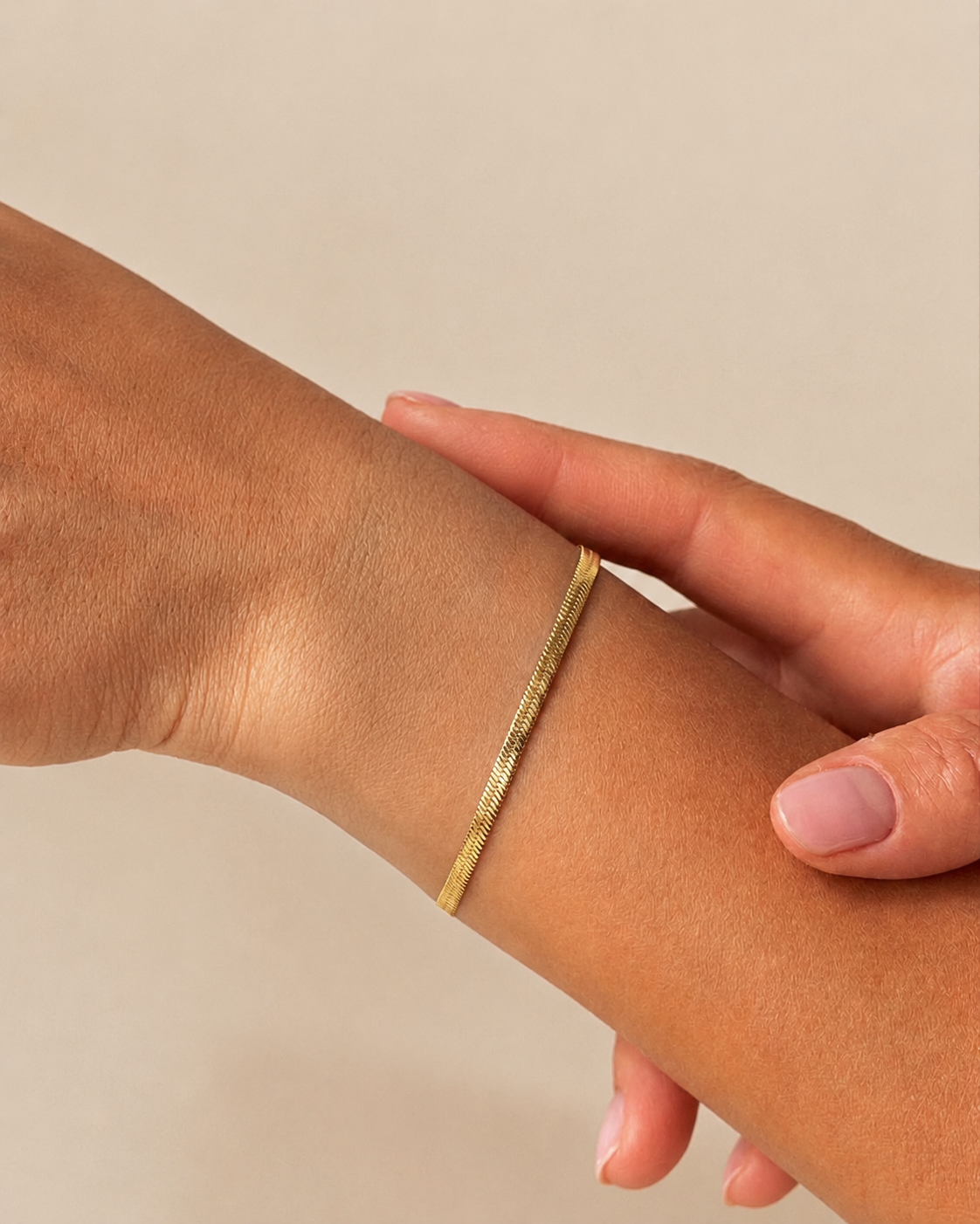 Pulsera Snake