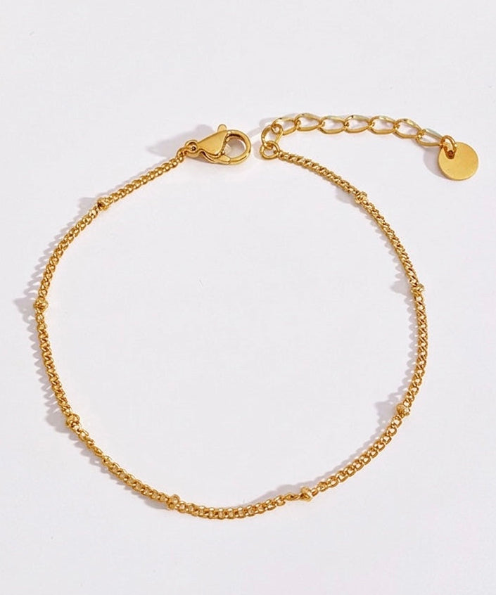Chain Bracelet
