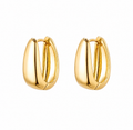 Aretes Hoop