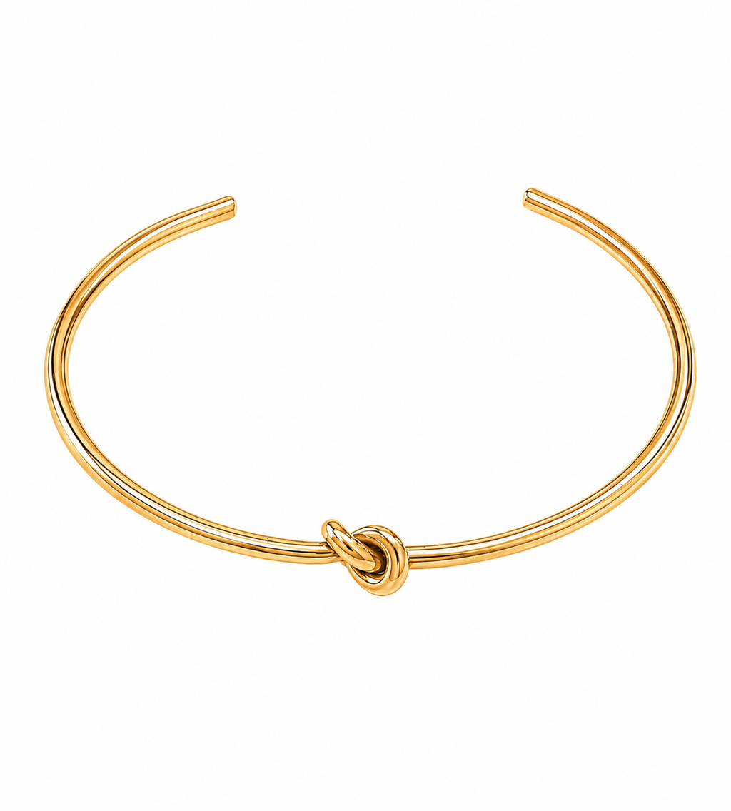 Brazalete Nudo