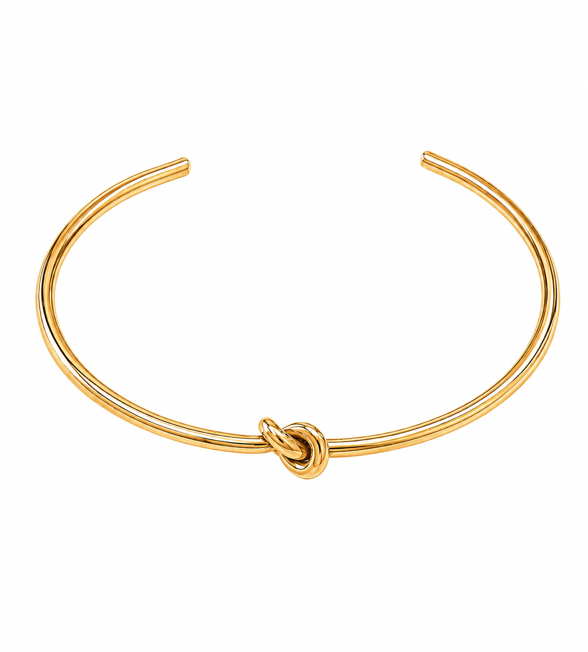 Brazalete Nudo