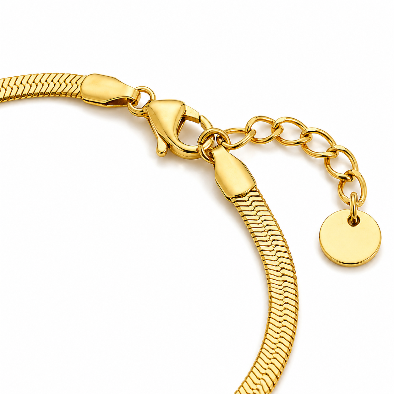 Pulsera Snake